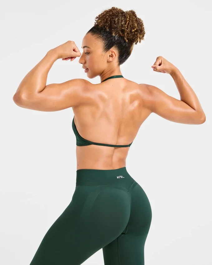 Adapt naadloze Leggings