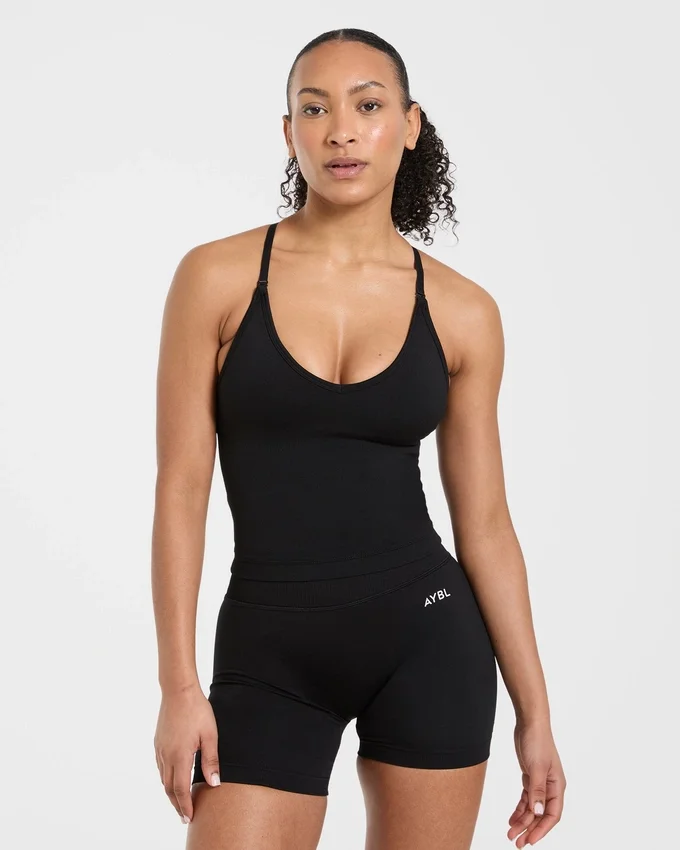 Adapt naadloze tanktop