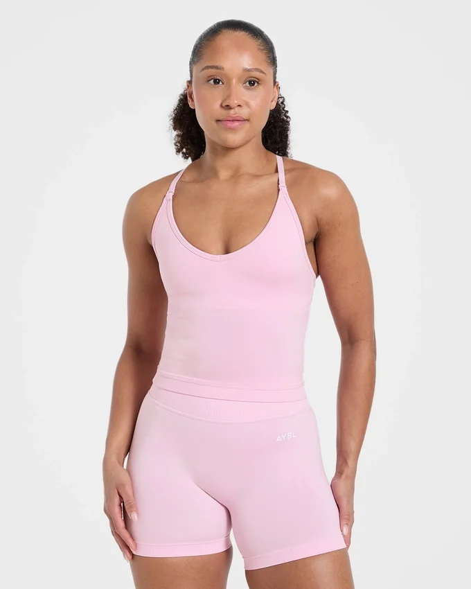 Adapt naadloze tanktop