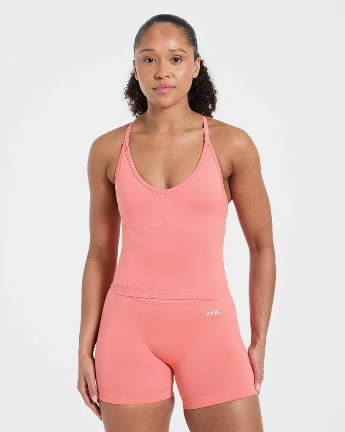 Adapt naadloze tanktop