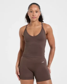 Adapt naadloze tanktop