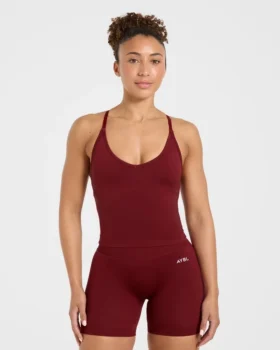 Adapt naadloze tanktop
