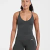 Adapt naadloze tanktop