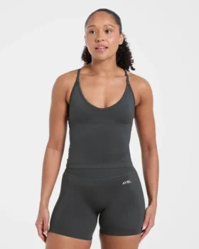 Adapt naadloze tanktop