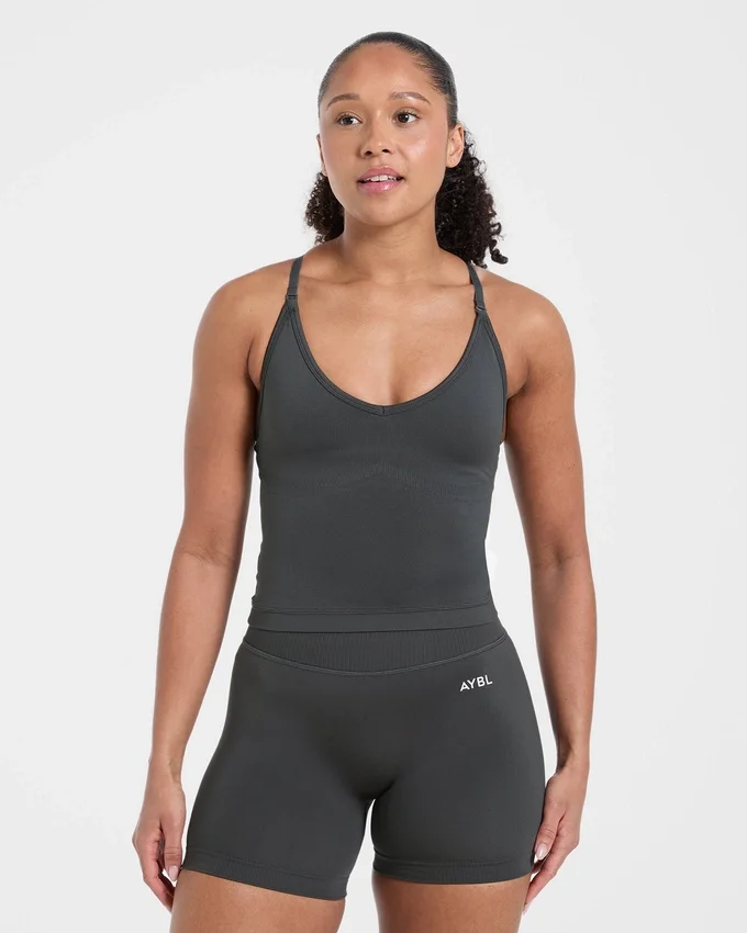 Adapt naadloze tanktop