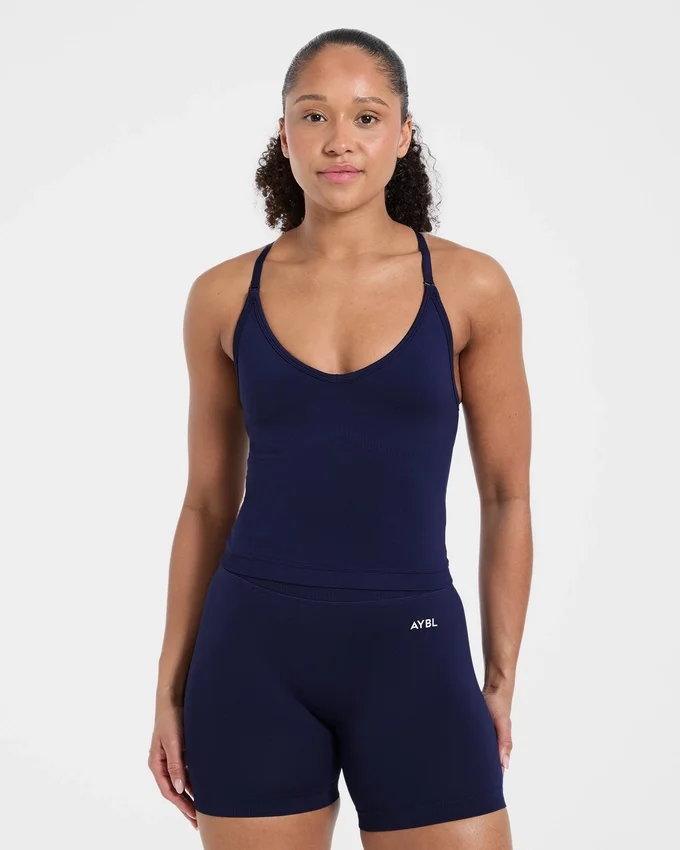 Adapt naadloze tanktop