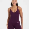 Adapt naadloze tanktop
