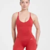 Adapt naadloze tanktop