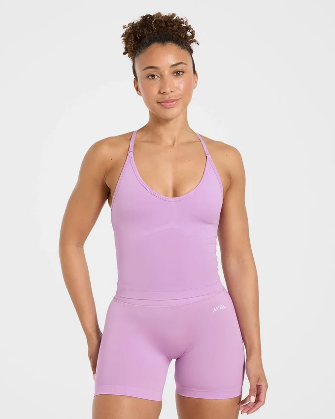 Adapt naadloze tanktop