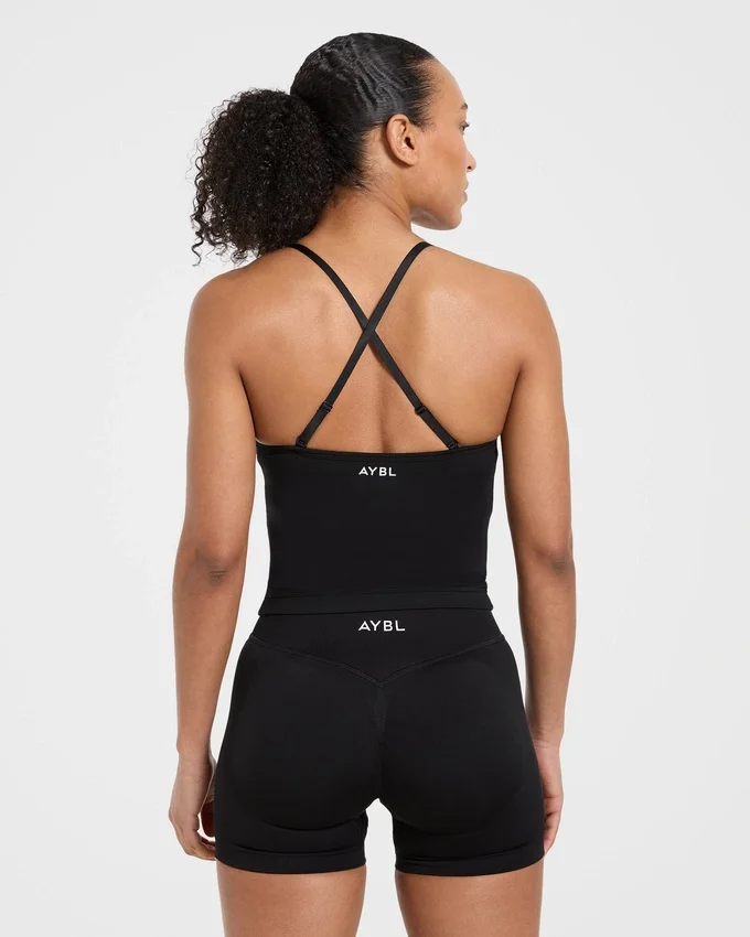 Adapt naadloze tanktop
