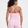 Adapt naadloze tanktop