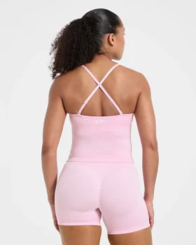 Adapt naadloze tanktop