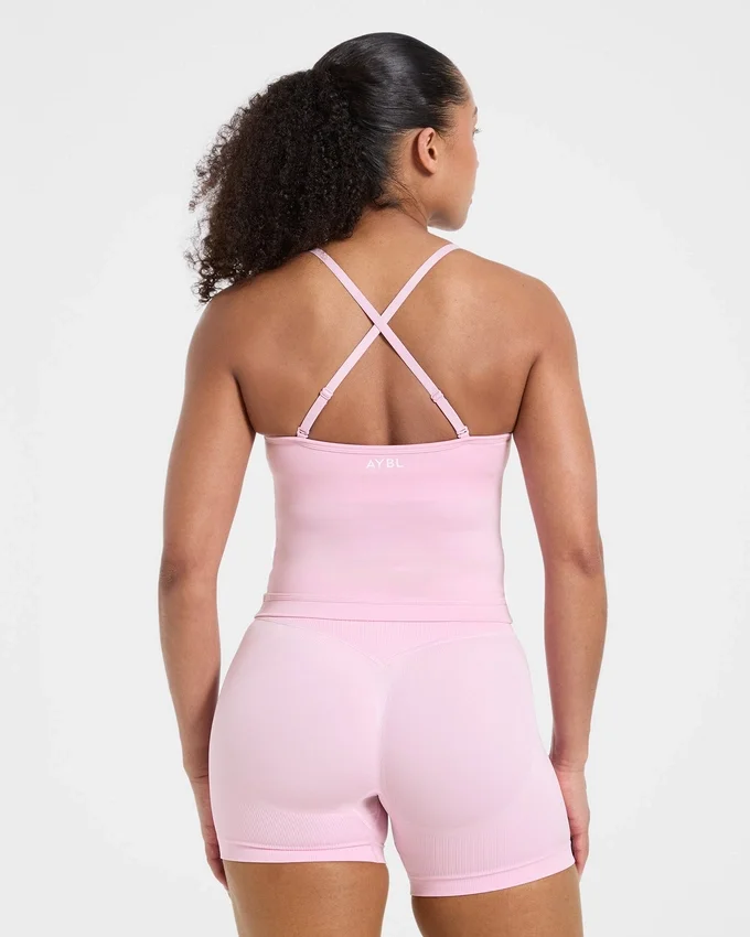 Adapt naadloze tanktop