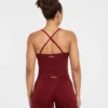 Adapt naadloze tanktop