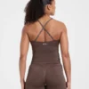 Adapt naadloze tanktop