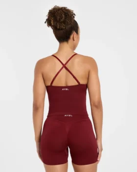 Adapt naadloze tanktop