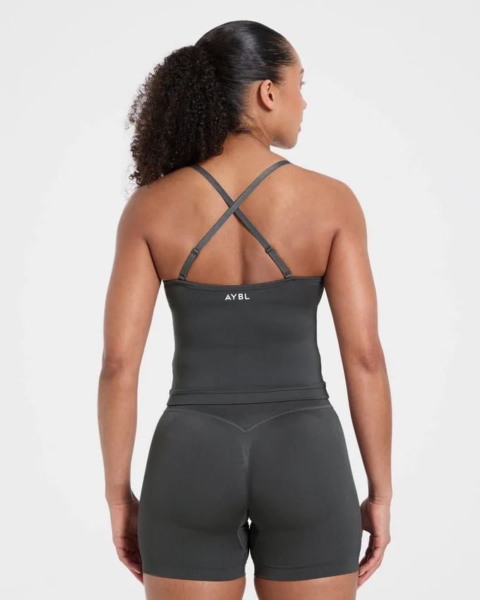 Adapt naadloze tanktop