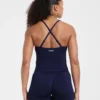 Adapt naadloze tanktop