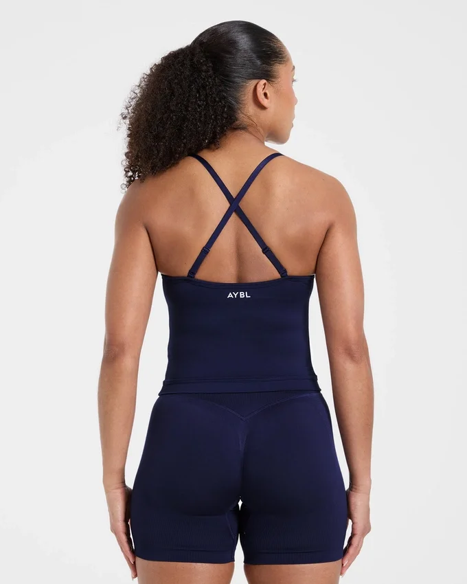 Adapt naadloze tanktop
