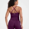 Adapt naadloze tanktop