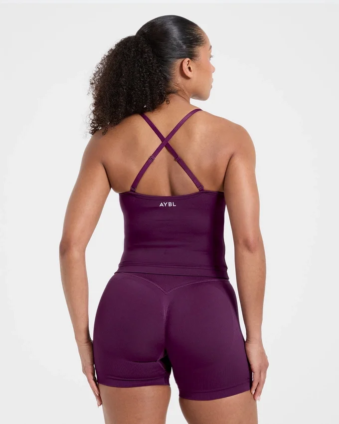Adapt naadloze tanktop