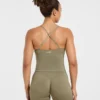 Adapt naadloze tanktop