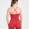 Adapt naadloze tanktop