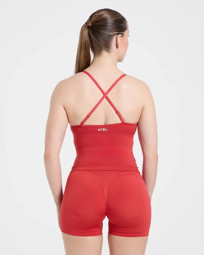 Adapt naadloze tanktop