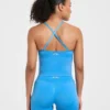 Adapt naadloze tanktop