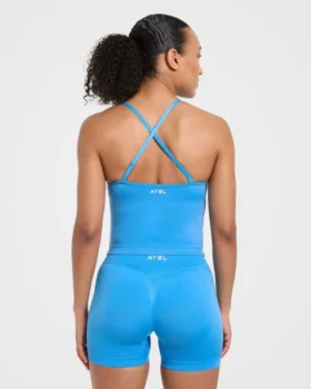 Adapt naadloze tanktop