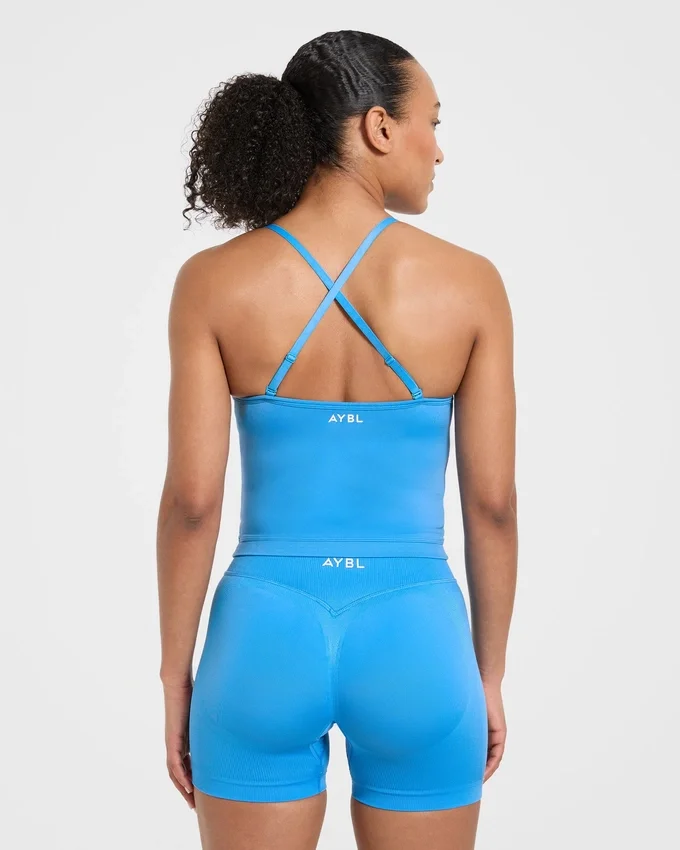 Adapt naadloze tanktop