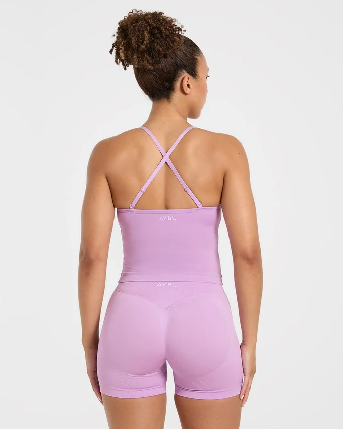Adapt naadloze tanktop