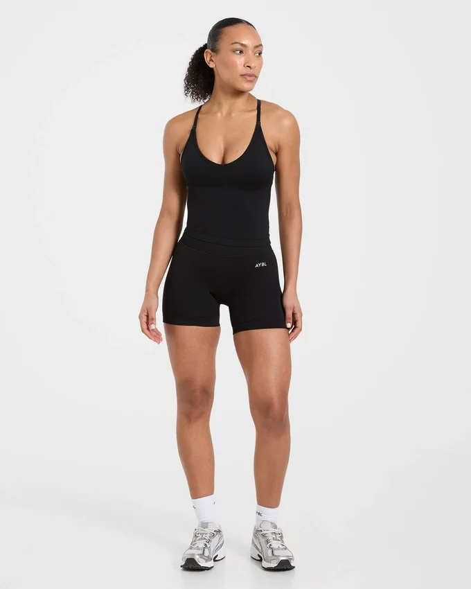 Adapt naadloze tanktop