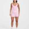 Adapt naadloze tanktop