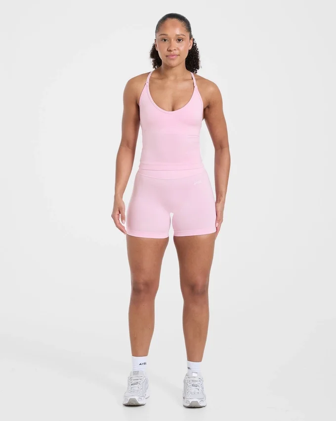 Adapt naadloze tanktop