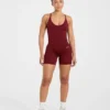 Adapt naadloze tanktop