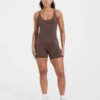 Adapt naadloze tanktop