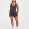 Adapt naadloze tanktop