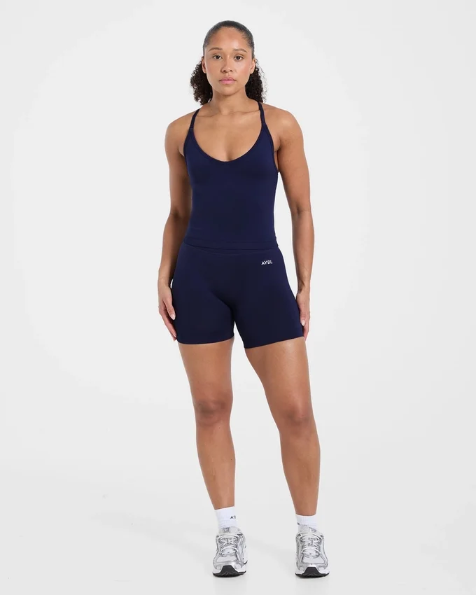 Adapt naadloze tanktop
