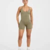Adapt naadloze tanktop