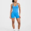 Adapt naadloze tanktop