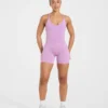 Adapt naadloze tanktop