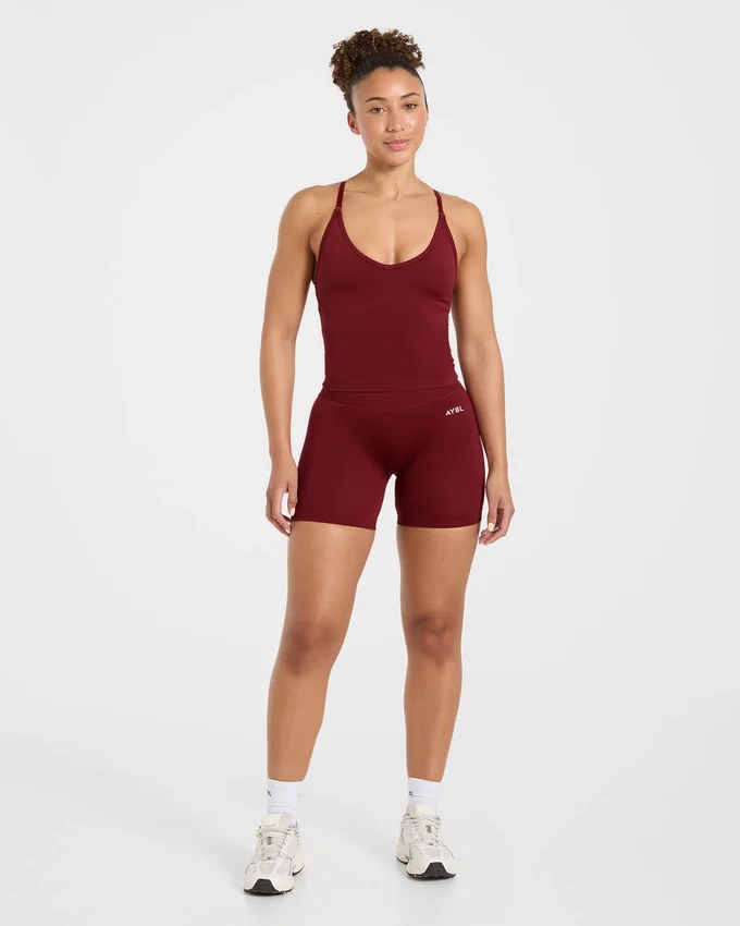 Adapt naadloze tanktop