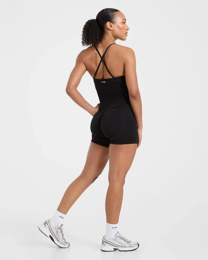Adapt naadloze tanktop