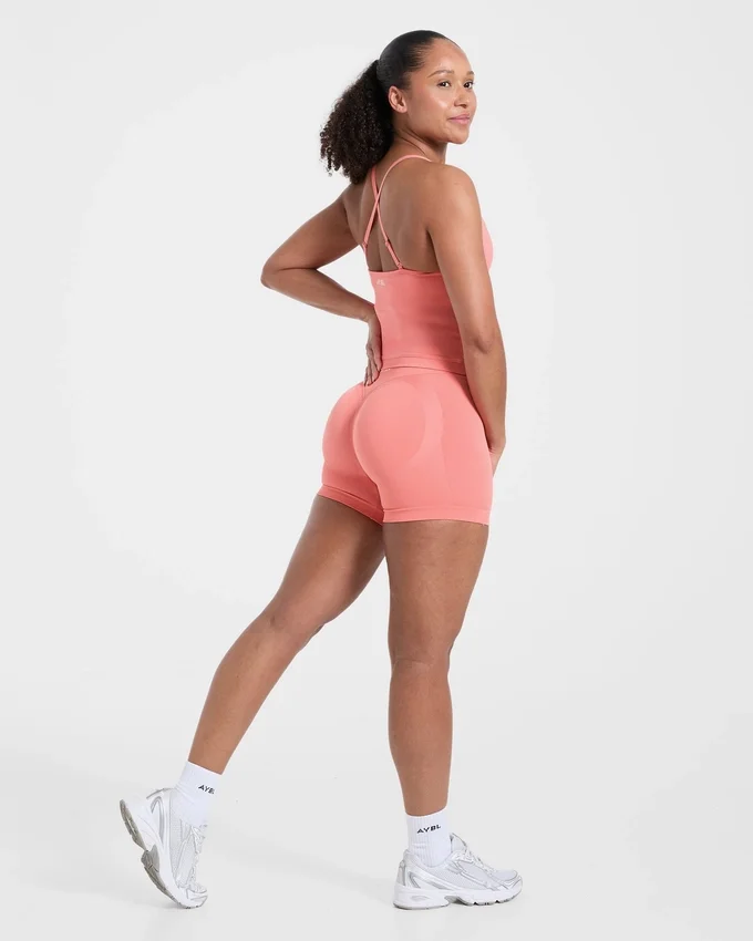 Adapt naadloze tanktop