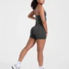 Adapt naadloze tanktop
