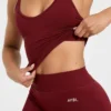 Adapt naadloze tanktop