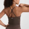 Adapt naadloze tanktop