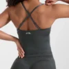 Adapt naadloze tanktop