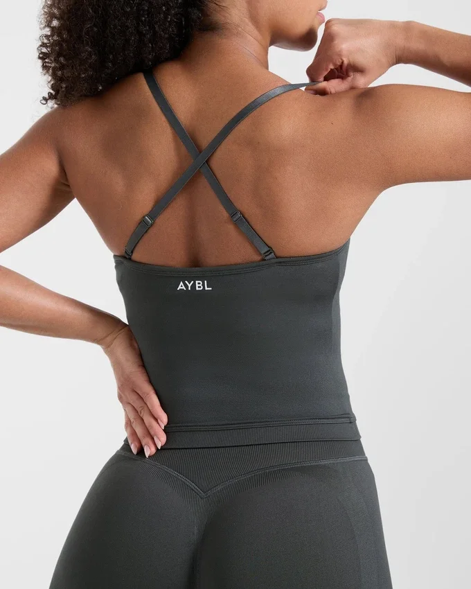 Adapt naadloze tanktop